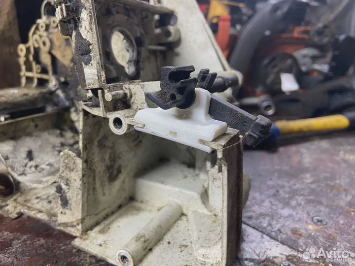 Протез stihl ms 180