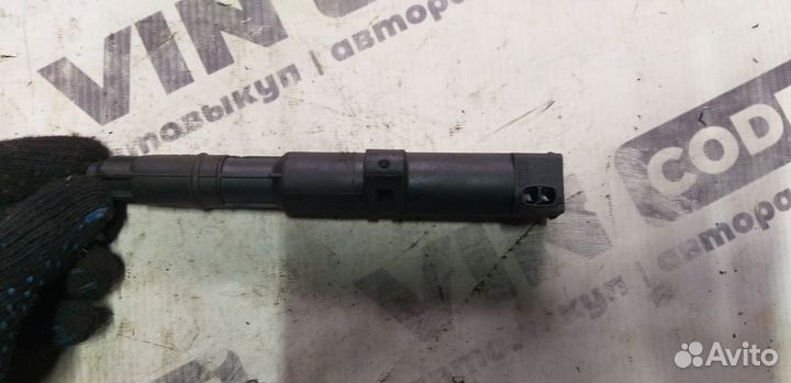 Катушка зажигания Renault Megane 2