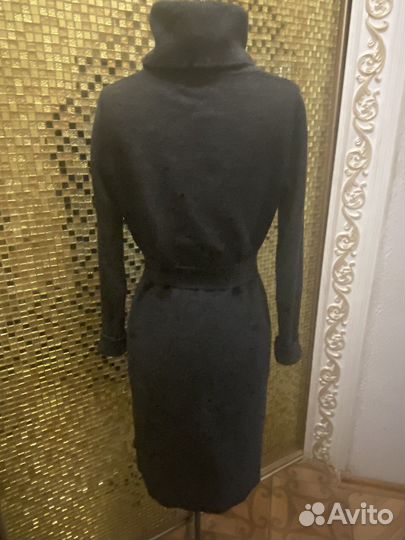 Поатье шерстяное 46 размер