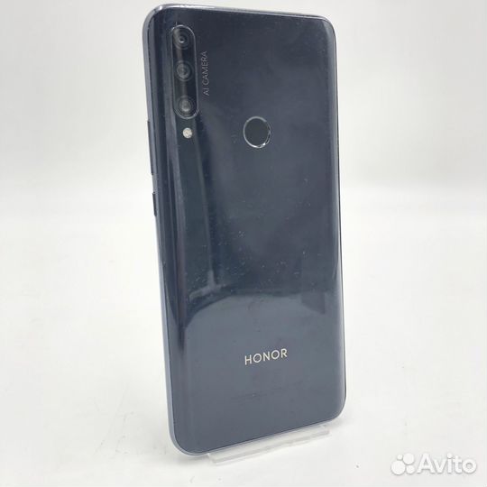 HONOR 9X Premium, 6/128 ГБ