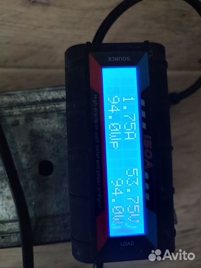 Набор для электровелосипеда