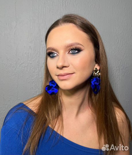 Визажист стилист