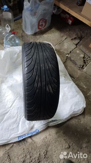 Triangle TR968 225/40 R18