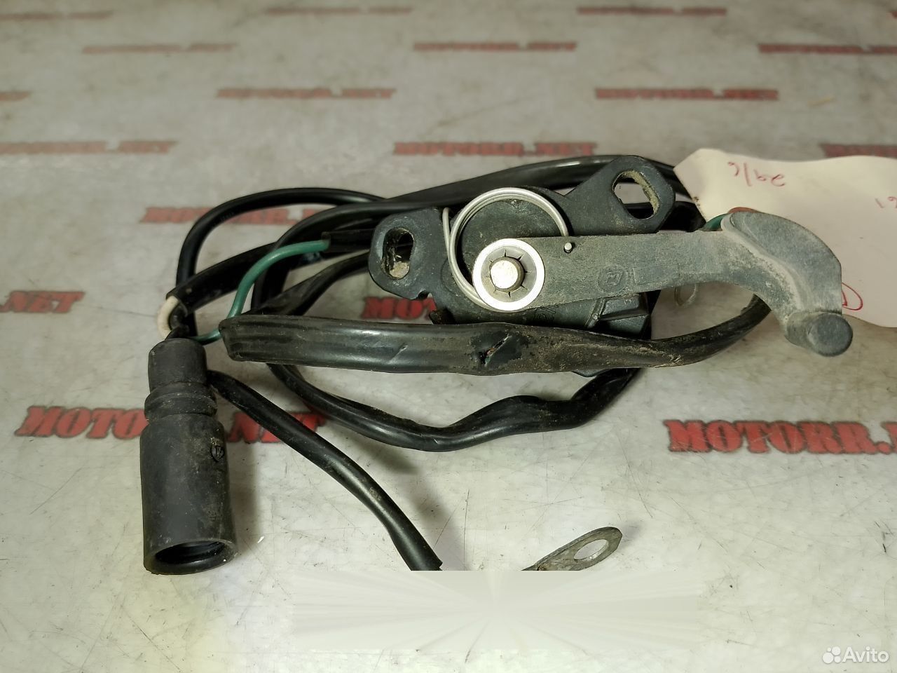 Johnson Evinrude 60-70 HP 87-95 датчик трима