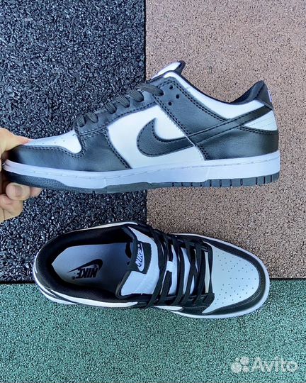 Кроссовки nike sb dunk low