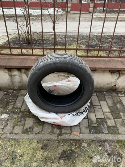 Kormoran SUV Summer 235/60 R18