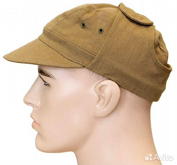 Кепка афганка.Оригинал р-р 53,54,56,57,58,59.Склад