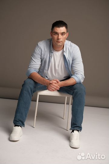 Модель фотомодель