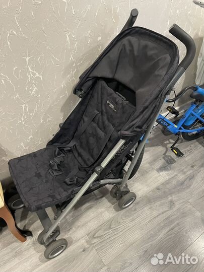 Коляска cybex