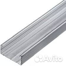 Профиль для гипсокартона