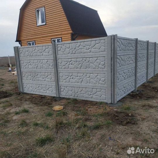 Еврозабор