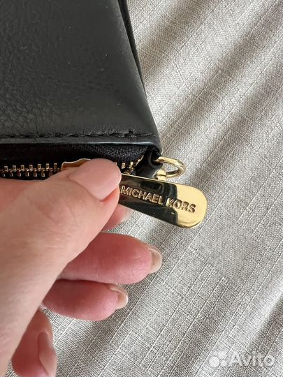 Оригинал Кошелек michael kors