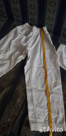 Кимоно и защита