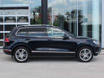 Volkswagen Touareg 3.6 AT, 2017, 126 438 км, с пробегом, цена 3 699 000 руб.