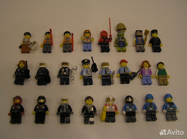 Lego