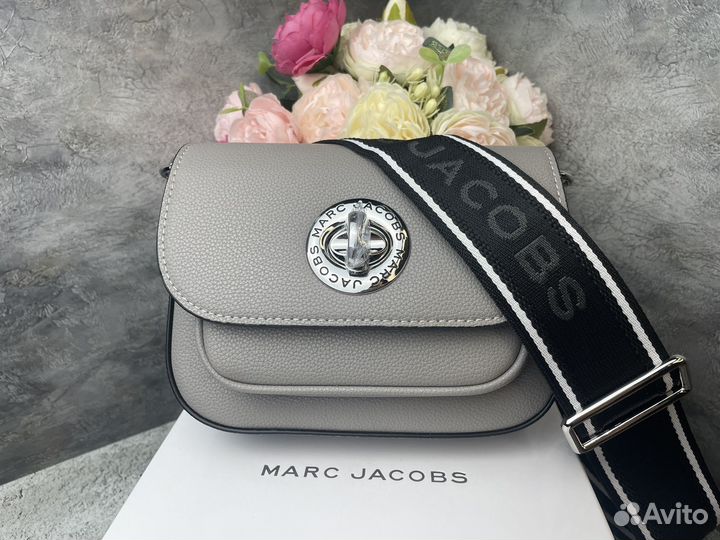 Сумка Marc Jacobs