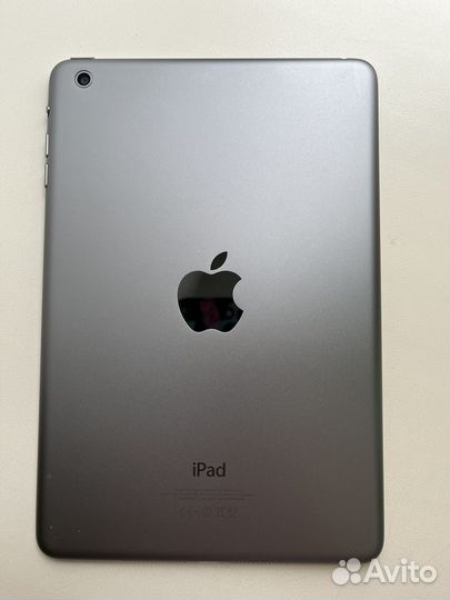 iPad mini