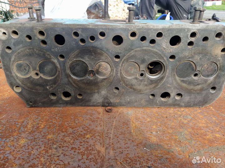 Запчасти на трактор мтз