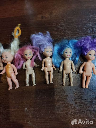 Игрушки СССР