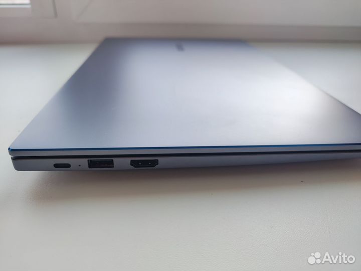 Honor MagicBook 14