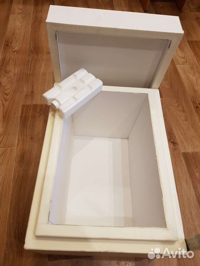 Термоконтейнер