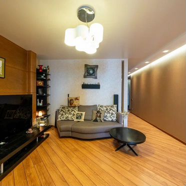 9-к. квартира, 124,1 м², 9/11 эт.