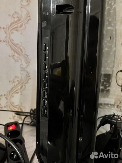 Телевизор lg