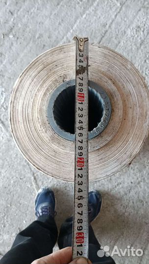 Агростретч