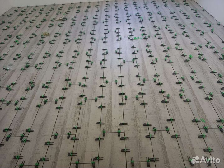 Бригада строителей универсалов