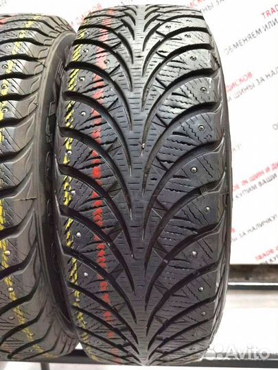 Goodyear UltraGrip Extreme 195/65 R15 91T