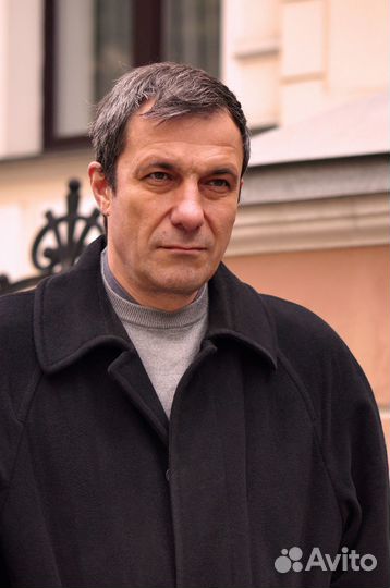 Услуги писателя