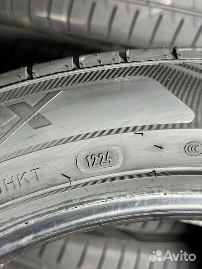 Greentrac Quest-X 255/45 R19 104Y