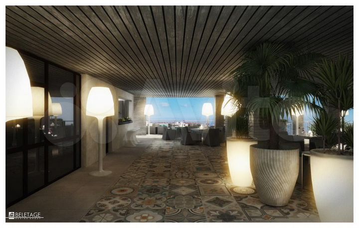 Общепит, 1394.2 м²