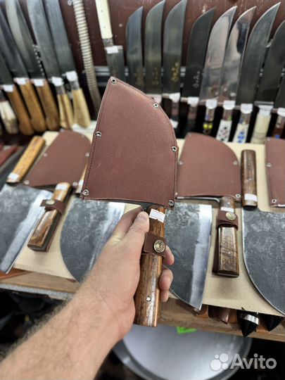 Сербский нож