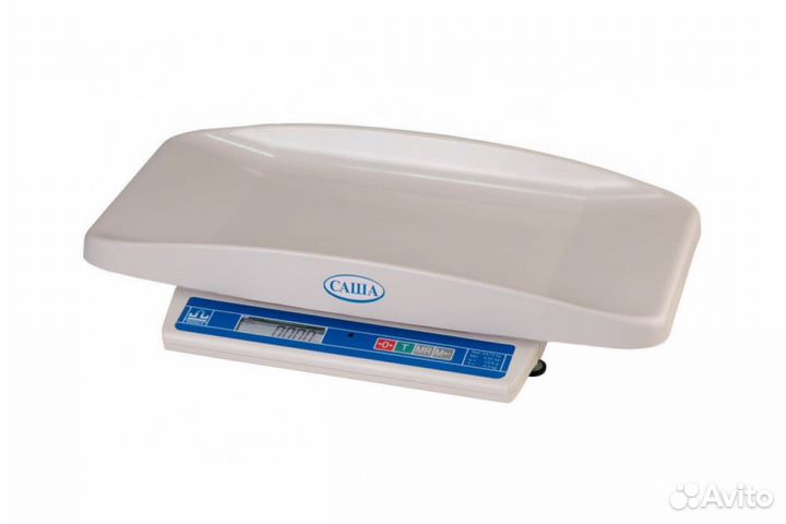 Детские весы для новорожденных аренд