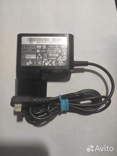 Блок питания к Acer Iconia Tab A701. A700. A510. A
