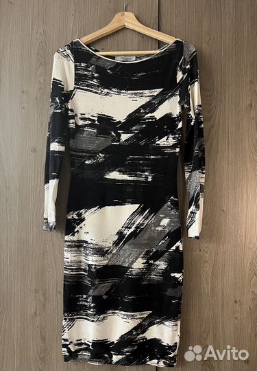 Blumarine платье