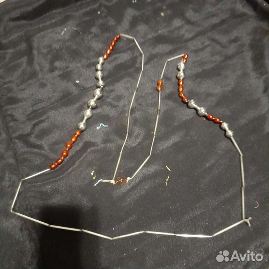 Елочные игрушки СССР 5