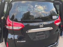 Honda Freed 1.5 CVT, 2019, 47 000 км, с пробегом, цена 1 830 000 руб.