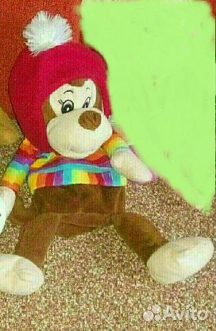 Игрушка конфетница