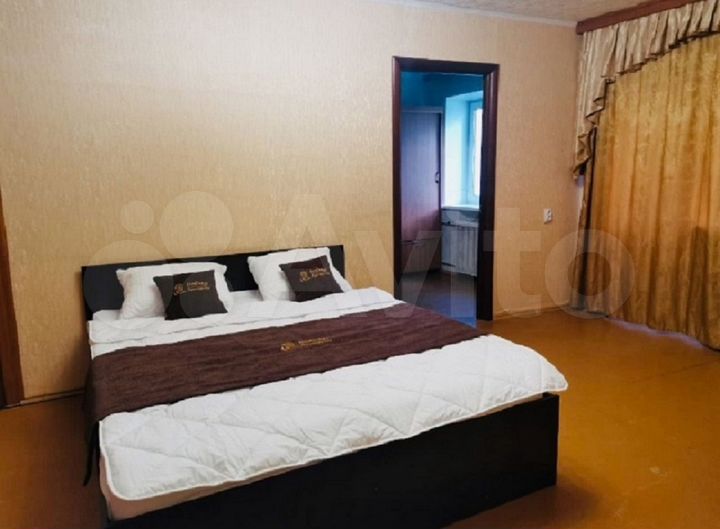 2-к. квартира, 46 м², 3/5 эт.