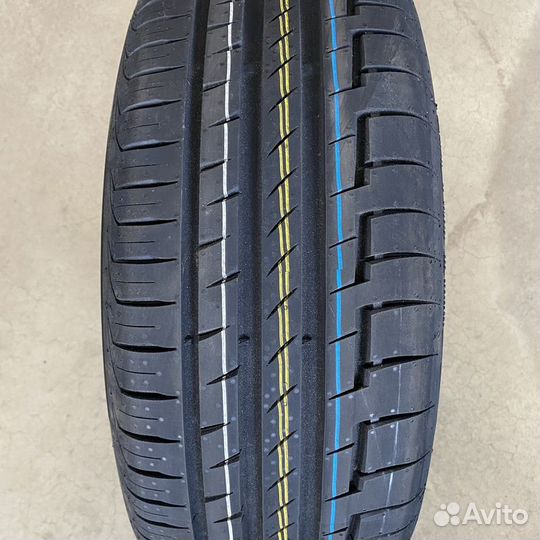 Continental PremiumContact 6 245/50 R19 101Y