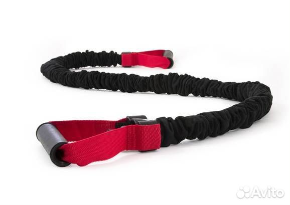 Эспандер трубчатый Adidas adtb-10601 (сопротивлени