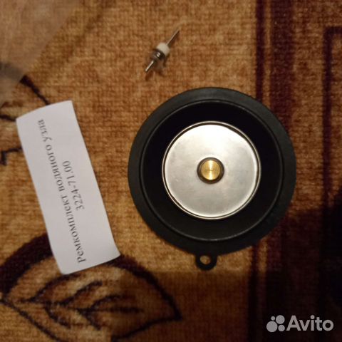 Ремкомплект для газовой колонки Нева Люкс 5514