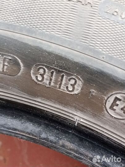 Continental Contact UHP 205/60 R16