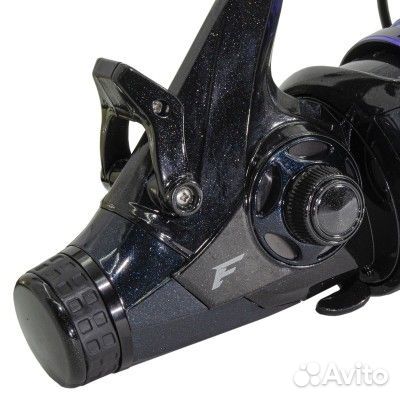 Катушка Flagman Squadron pro carp feeder 6000FS sq