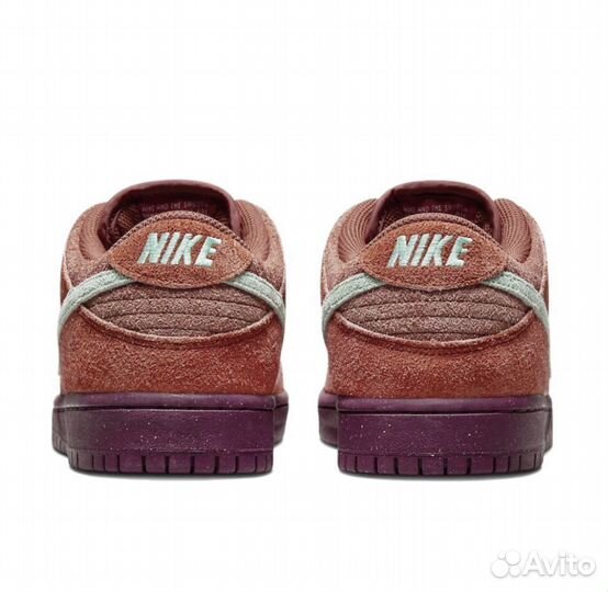 Nike Dunk SB Low 39-47 EU DX5429-601 новинка