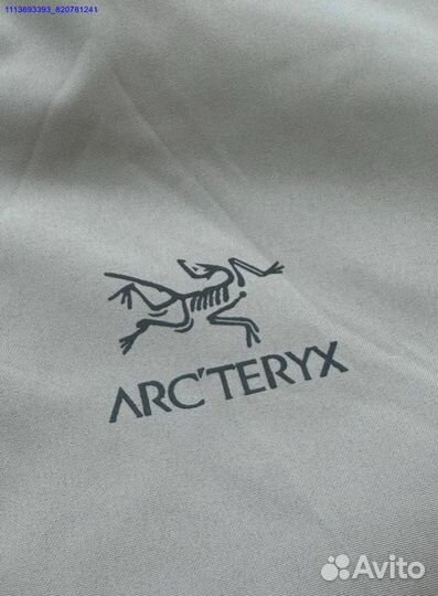 Ветровка Arcteryx Gore Tex 2 цвета