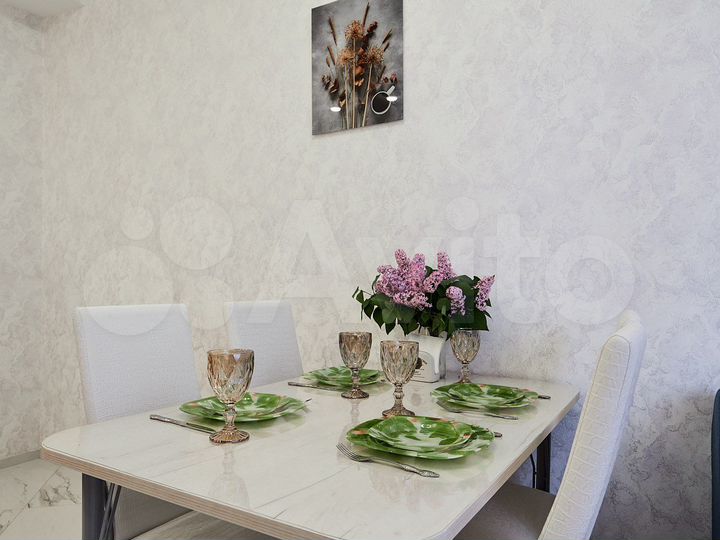 2-к. квартира, 65 м², 2/7 эт.