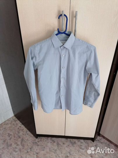 Школьные вещи на мальчика 146 152